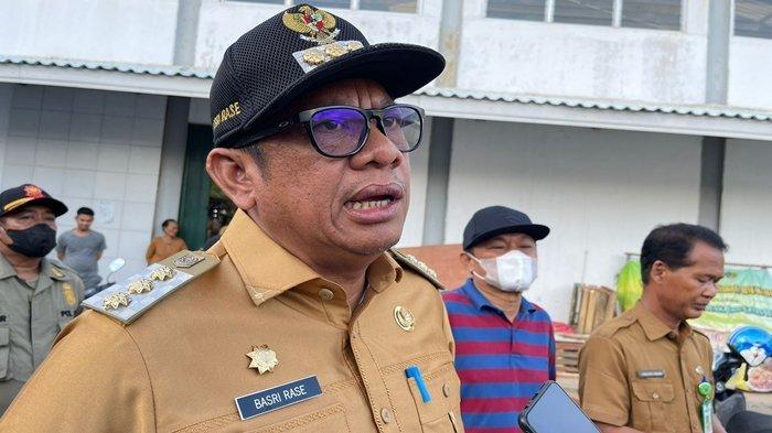 Wali Kota Basri Desak PT Wika Lunasi Utang ke Perusahaan dan UMKM Lokal 