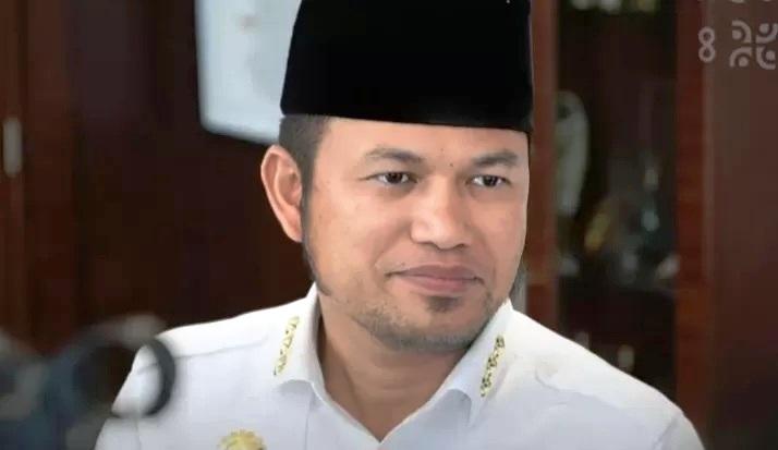 Gubernur Kaltim Janji Kurangi Ketergantungan Batu Bara: UMKM Jadi Kunci