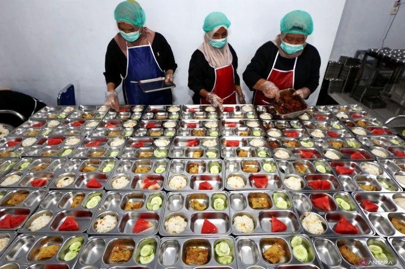 Penajam Dorong MBG Serap Beras Lokal