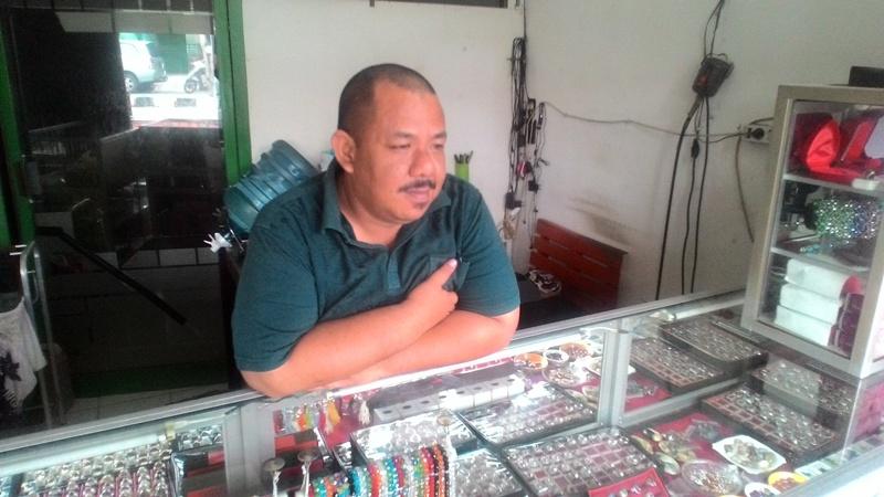 BATU MULIA MEREDUP, DAYA PIKAT BERLIAN TETAP KONSISTEN