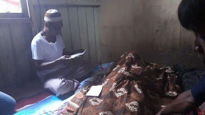 Korban Keganasan Buaya Ditemukan, Terdapat Bekas Gigitan di Bagian Paha 