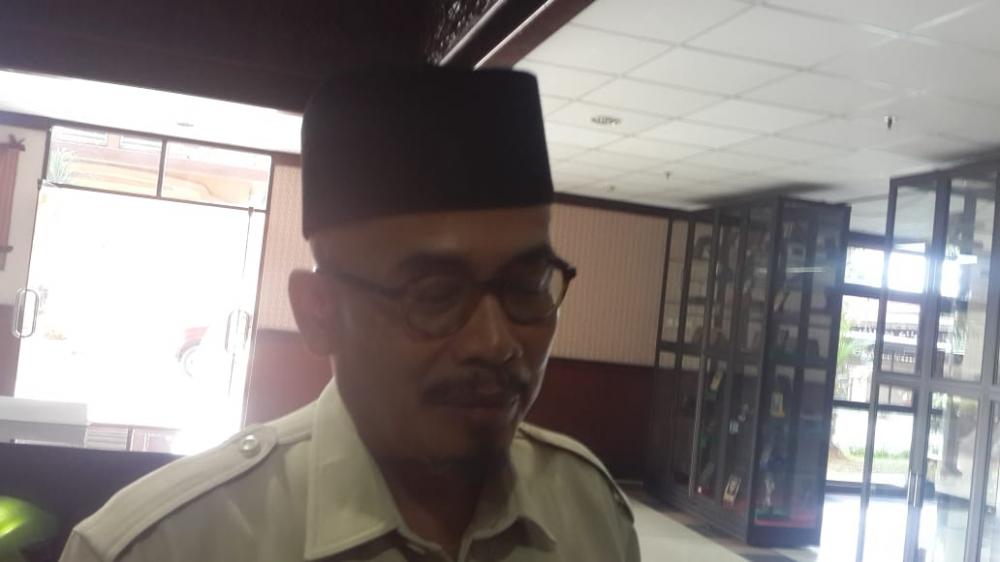 Fraksi Gerindra DPRD Kaltim Restui Sokhip di-PAW