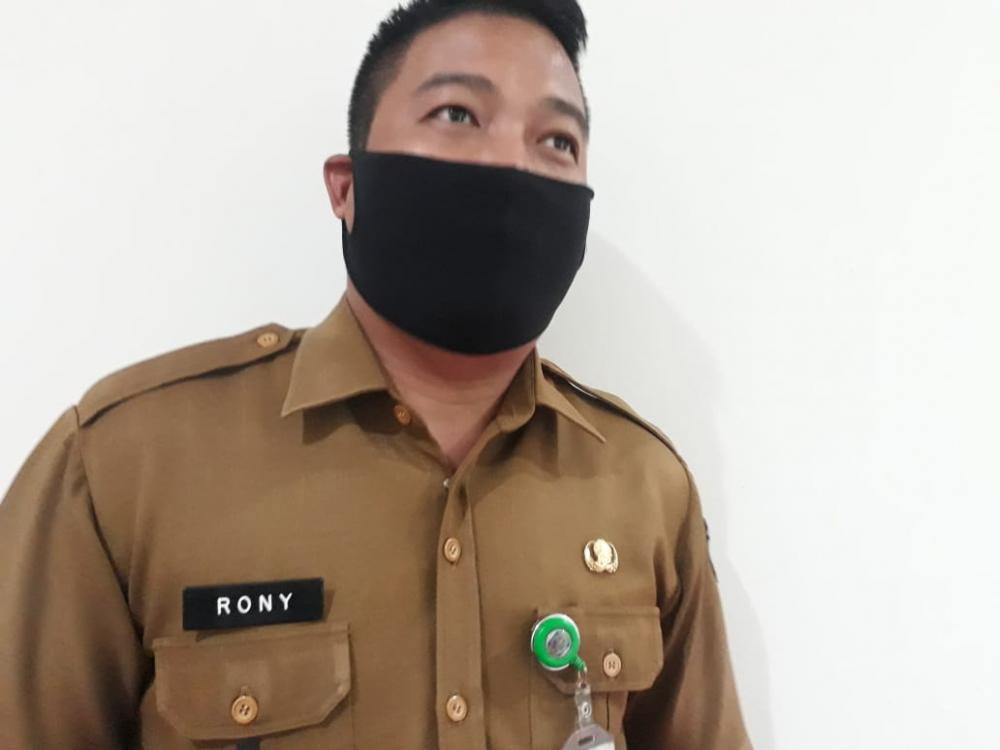 Lurah Bontang Kuala Sebut Data Warga Miskin Sudah Sinkron dengan DSPM
