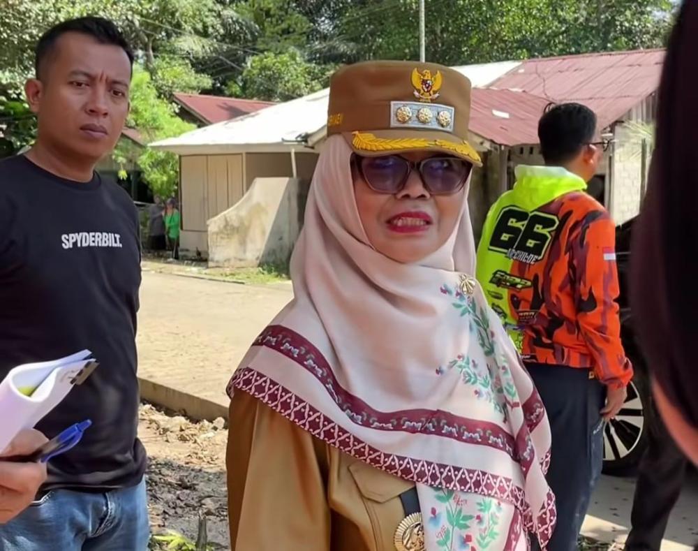 Pemkot Bontang Ajak Warga Wujudkan Hunian Layak, Seragam dan Sehat