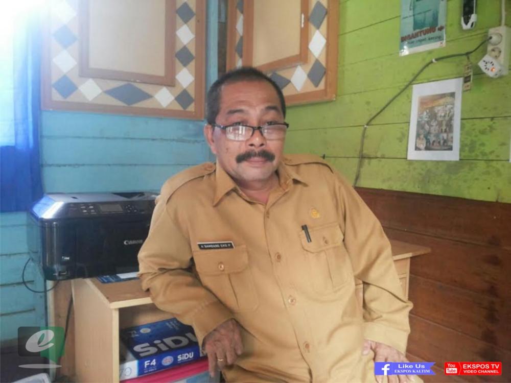 Percepat Perbaikan Jalur Darat, Dinas PU Mahulu Butuh Sokongan Dana APBN