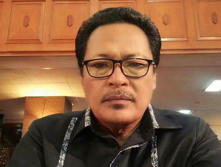 Syarifuddin Soroti Banjir di Pedalaman Kutim