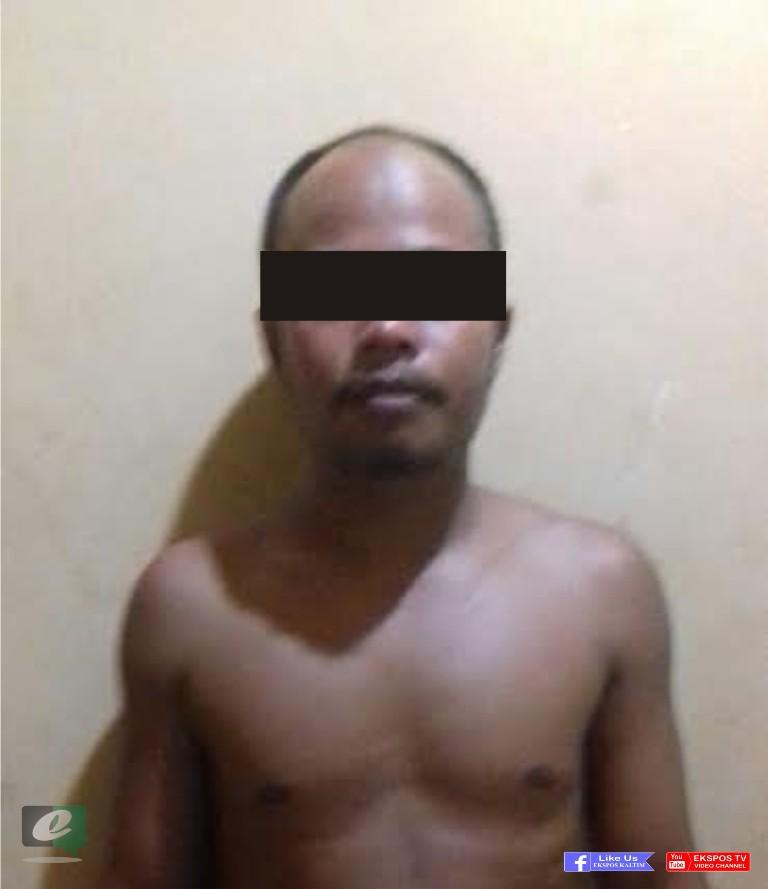 Usai Menikam Azis Hingga Tewas, Lubis Serahkan Diri ke Polisi