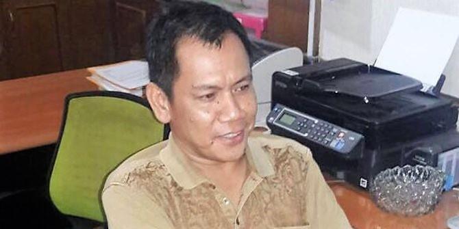 Politikus Golkar Ditangkap Polda Metro Jaya Diduga Pakai Sabu