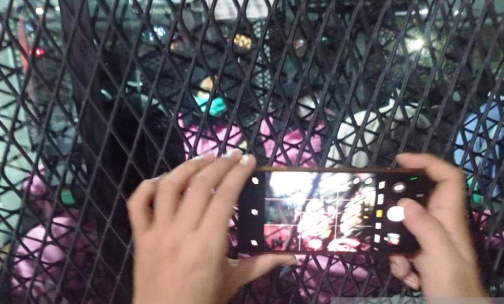 Dugaan Mafia KUR BRI di Samarinda, 2 Pegawai dan 6 Calo Jadi Tersangka 