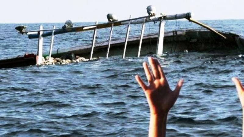 Ketinting Penumpang di Bulungan Karam, PNS dan Balita dalam Pencarian