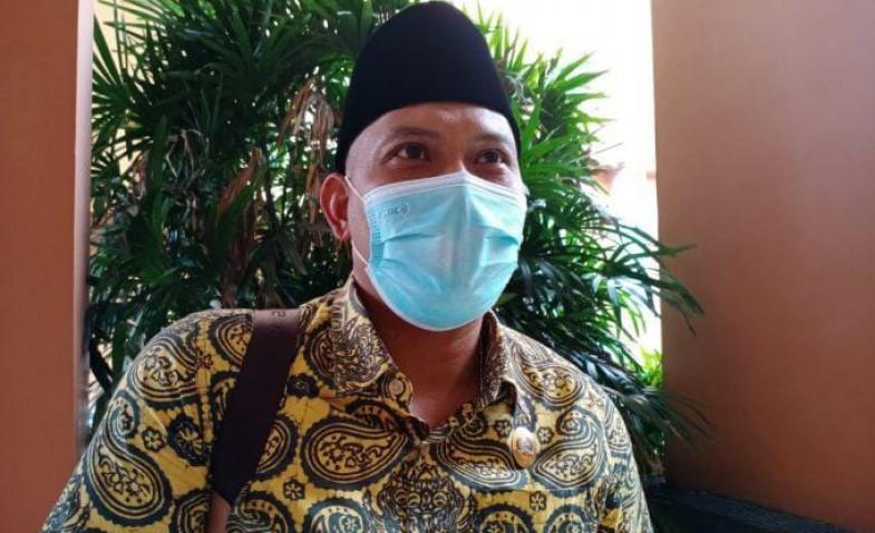 Pemberangkatan CJH 2021 Ditangguhkan, Komisi IV DPRD Kaltim Minta Masyarakat Bersabar