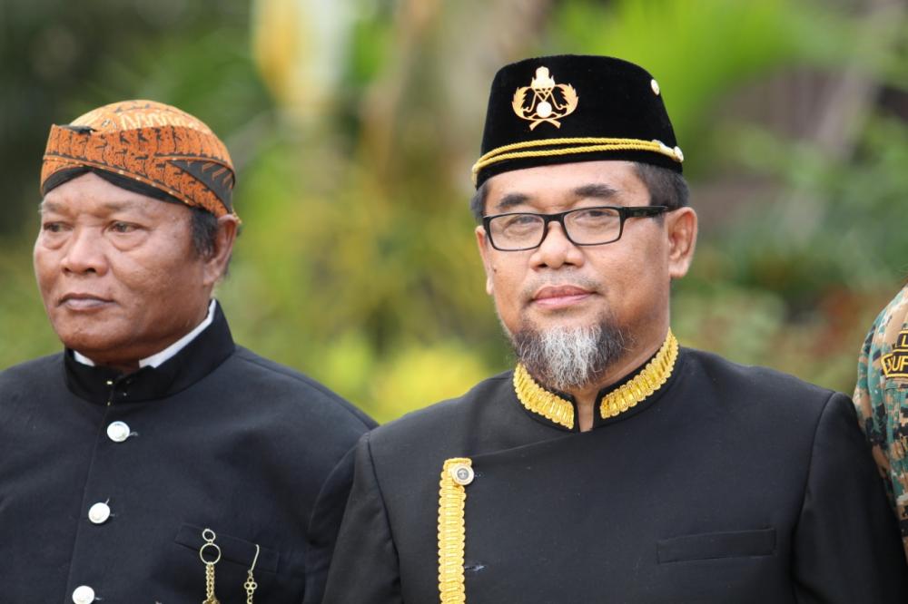 Parpol Koalisi Jokowi Tunjuk Abdal Nanang Jadi Ketua Tim Pemenangan di Kutim