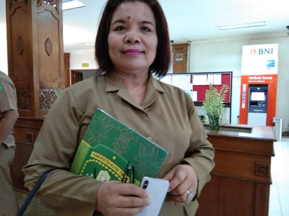 Disdik Kutim Terapkan Konsep e-Learning, Guru Dituntut Telaten Input Materi Ajar