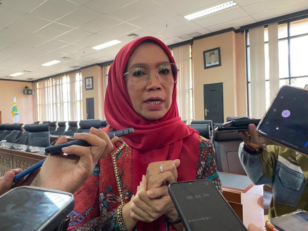 Puji Ingatkan Akreditasi Puskesmas dan Rumah Sakit Bukan Hanya Soal Alat Canggih