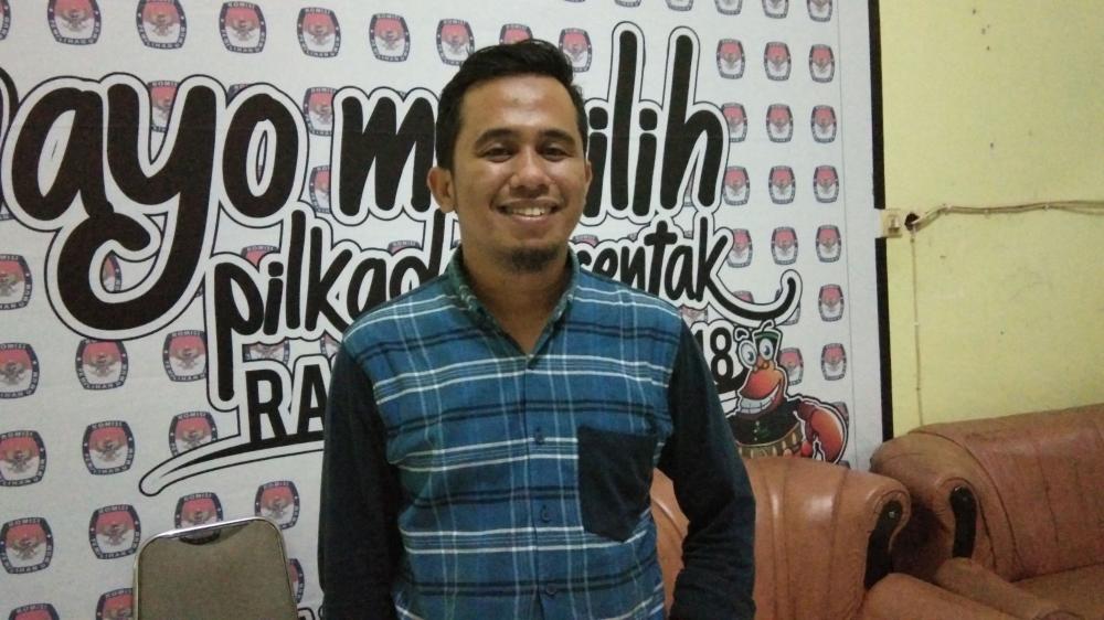 Real Count KPU Bone, Tafadal Terpaut 25.92% Suara Kotak Kosong