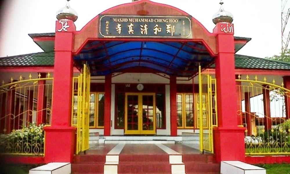 Arus Mudik Ratusan Masjid di Kaltim Dibuka 24 Jam