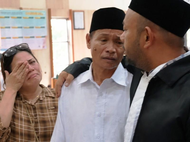 Misrantoni Bebas, Siapa Pelaku dan Dalang Sesungguhnya Tragedi Muara Kate?
