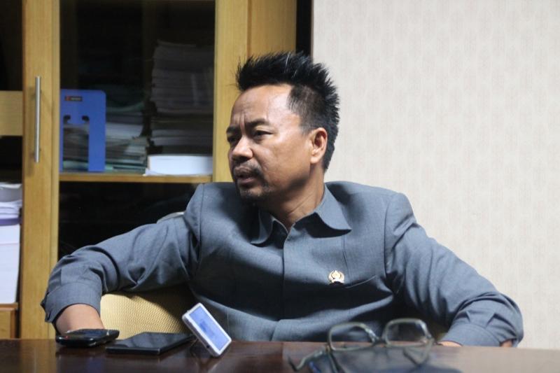 Soal Penolakan Pabrik Semen, Bahar: Gubernur Harus Buka Dialog