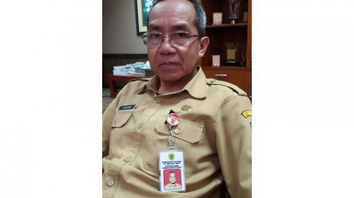 Sekretariat DPRD Kaltim Raih Sejumlah Prestasi, Achmadi: Tahun Depan Harus Juara Umum 