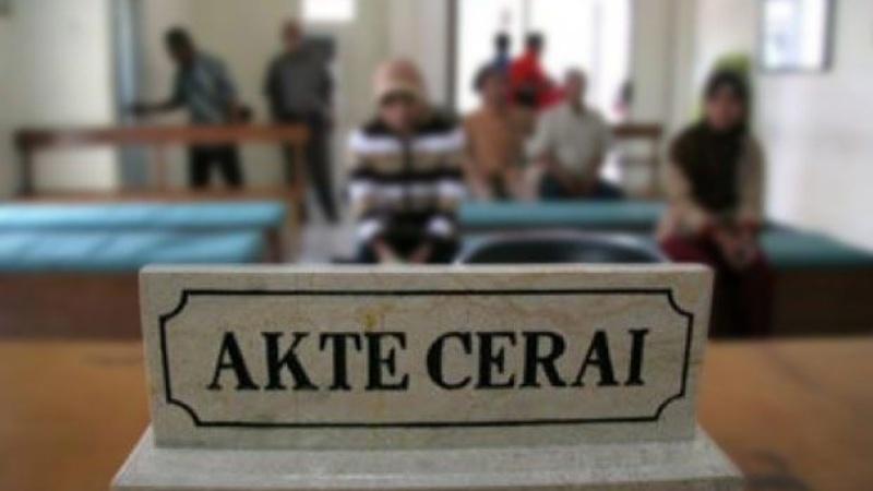 Ribuan Wanita Bone Pilih Menjanda di 2018