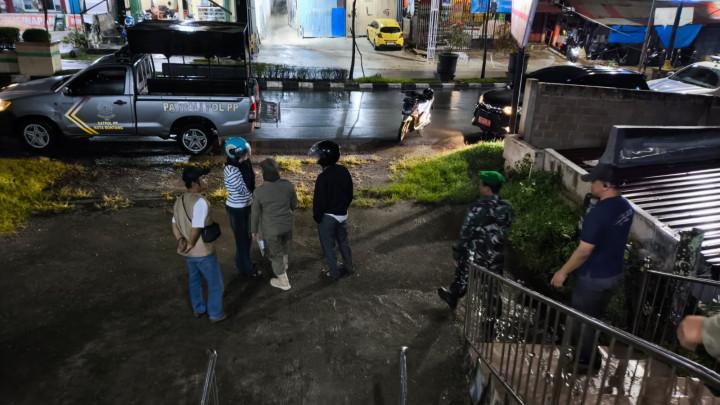 Razia Ramadan Diperketat, Satpol PP Bontang Sasar Hotel dan Penginapan