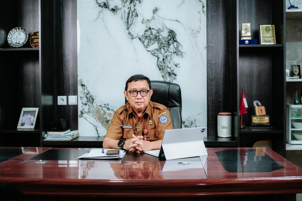 Investasi di Bontang Tembus Rp821 Miliar, 96 Persen dari Investor Lokal