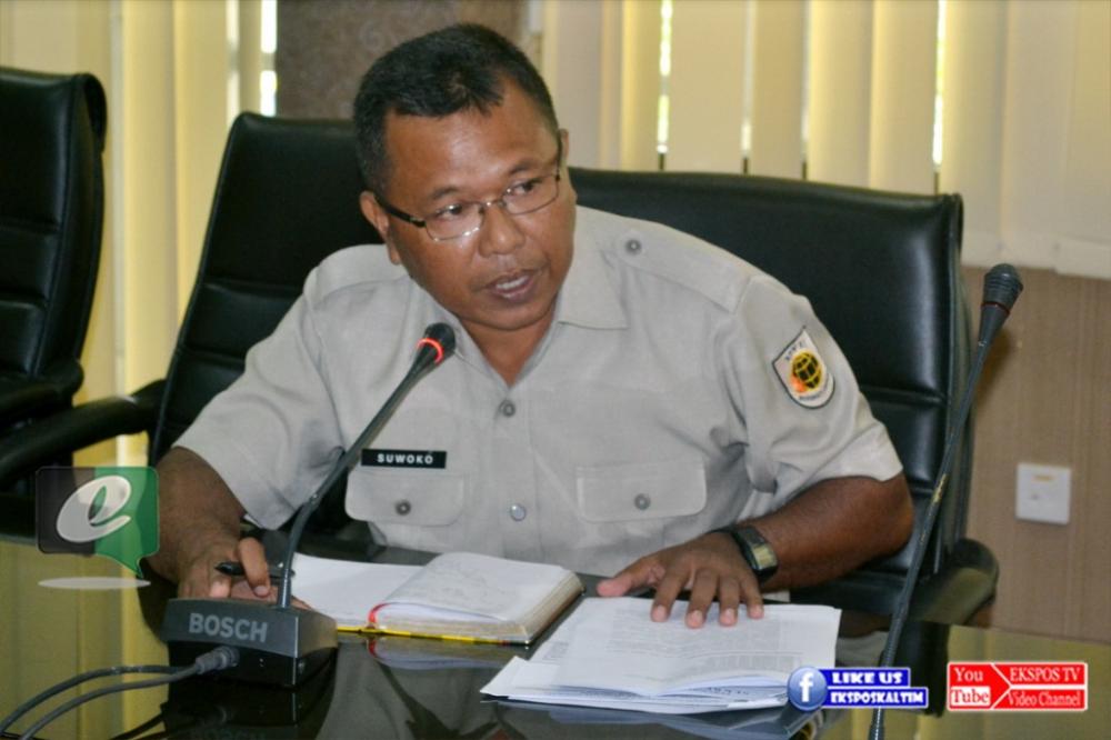 BPN Panggil Kelompok Tani Bahas Klaim Lahan Kilang Minyak 