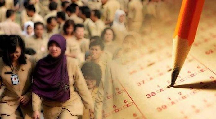 Seleksi CPNS 2017 Dibuka, Kementerian Agama Cari 1.000 Pegawai