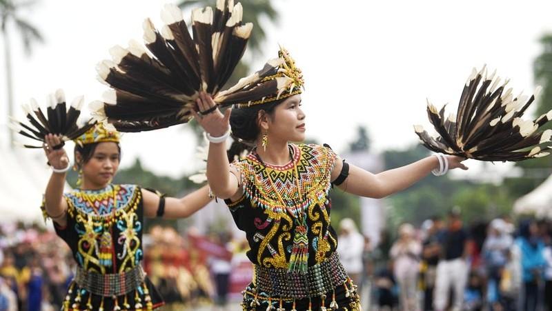 Duh, Giliran Lagu Daerah Kaltim Terancam Punah