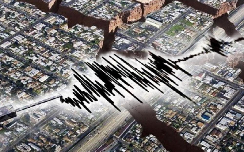 Gempa Dangkal Kembali Guncang Kalimantan, Terasa di Kayan Hilir