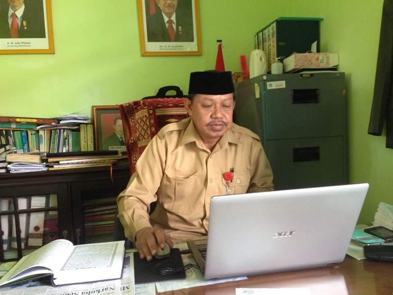 PENJELASAN KUA BONTANG SELATAN BILA INGIN MENIKAH DI BULAN RAMADHAN