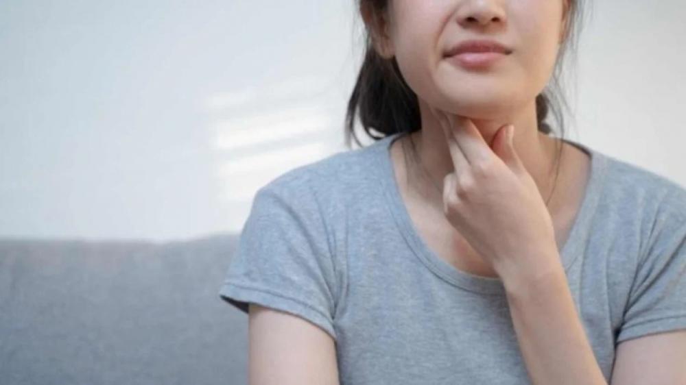 Lima Tips agar Tak Mudah Haus saat Puasa