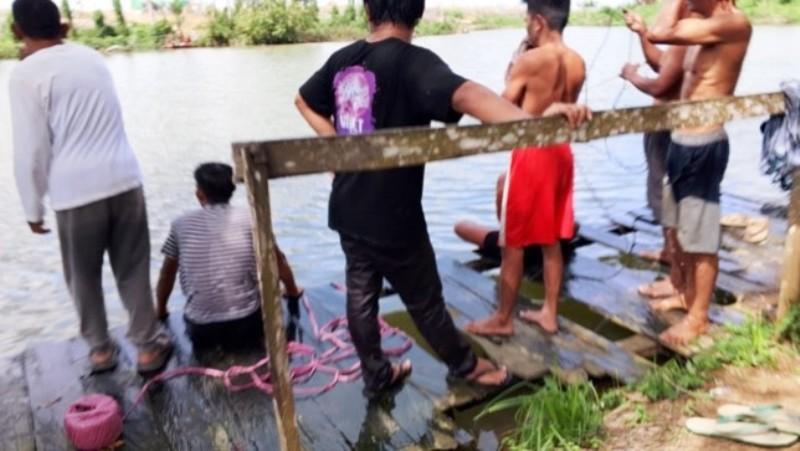 Lubang Tambang Makan Korban Lagi di Kaltim, JATAM: Korban ke-50