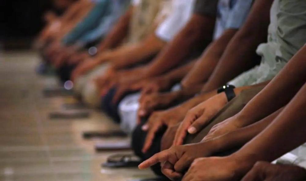 Yuk, Tetap Sehat Selama Ramadan 