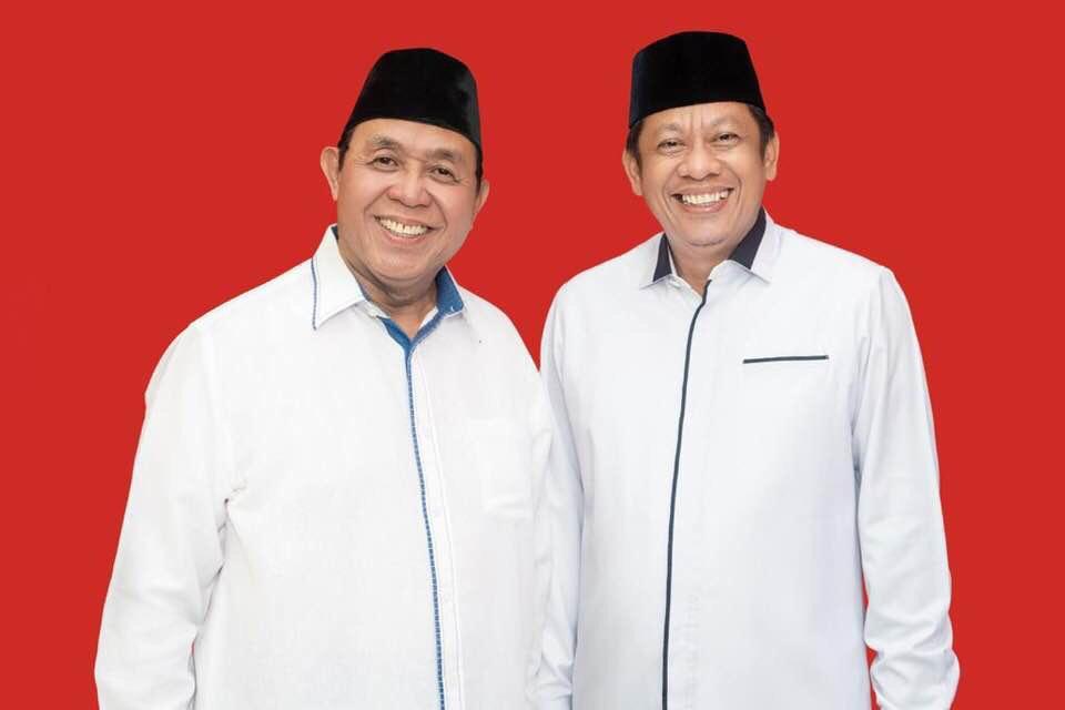 Positif Covid-19, Cawalkot Adi Darma Banjir Doa dan Dukungan 