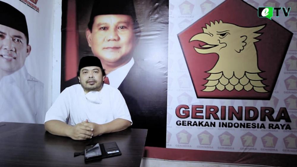 Selain Netral, Dewan Harap Pjs Wali Kota Bontang Bisa Tangani Corona