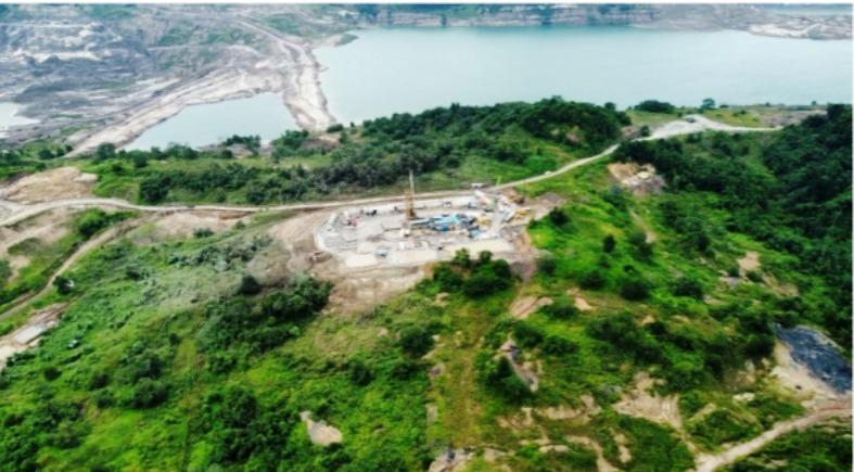 Petaka Semburan Gas di Sanga-Sanga, JATAM Endus Kelalaian Pertamina