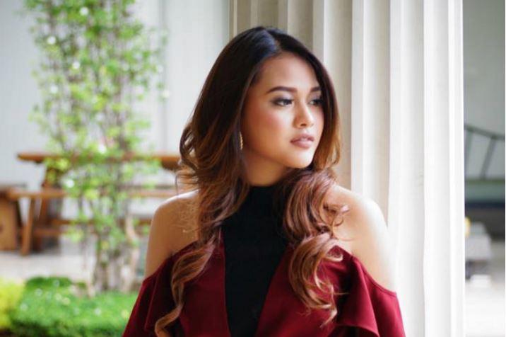 Reaksi Anang  dan Ashanty saat Aurel Jajal Profesi DJ