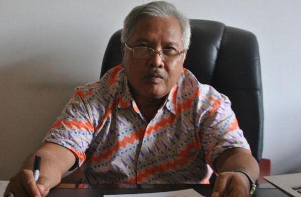 Sekda Kutim Angkat Bicara Soal Data BPJS Kesehatan TK2D Belum Terkumpul