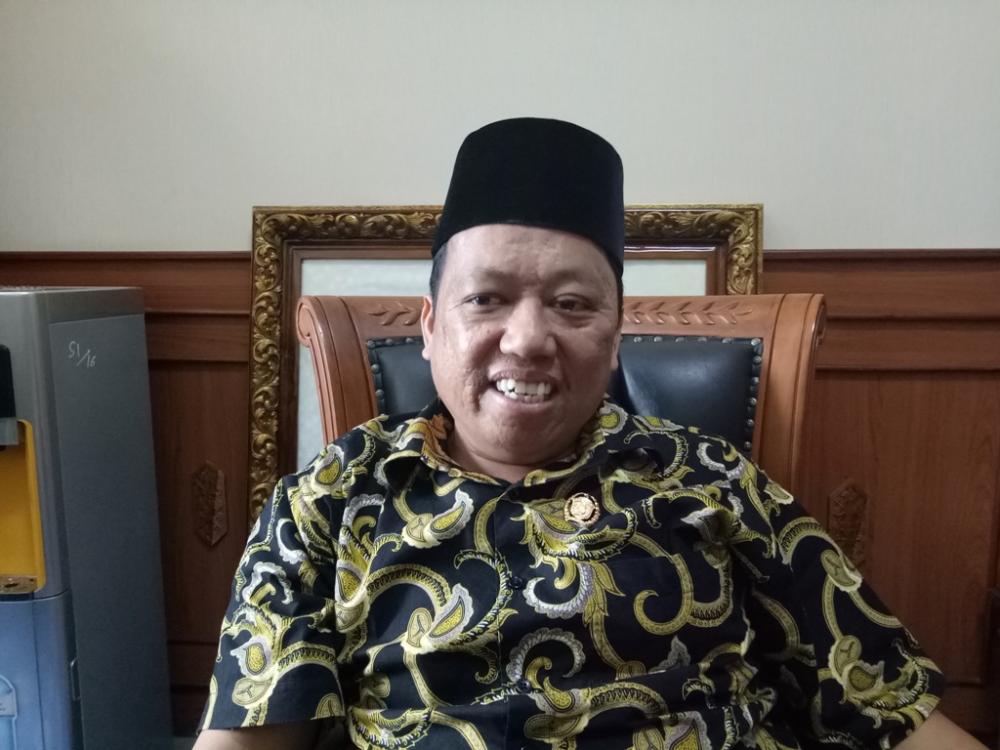 Herlang Mapatiti Prihatin Maraknya Kasus Kriminal Remaja di Kutim