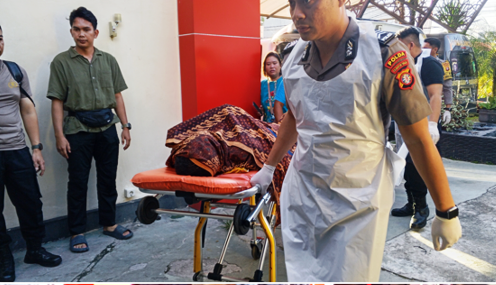 Tragedi Penggerebakan Narkoba Katingan Kalteng, Jasad Aipda Yudhi-Sipil Ditemukan 