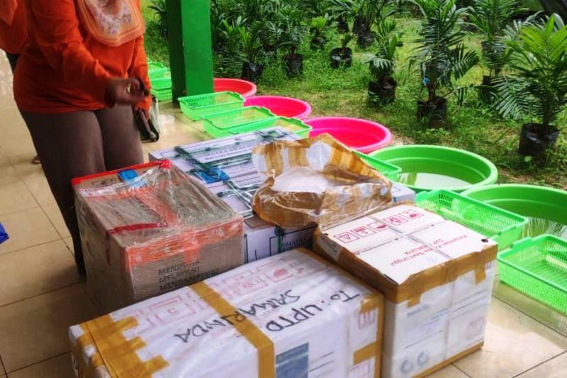 Kaltim Perbanyak Benih Sawit, Kurangi Ketergantungan dari Luar Daerah