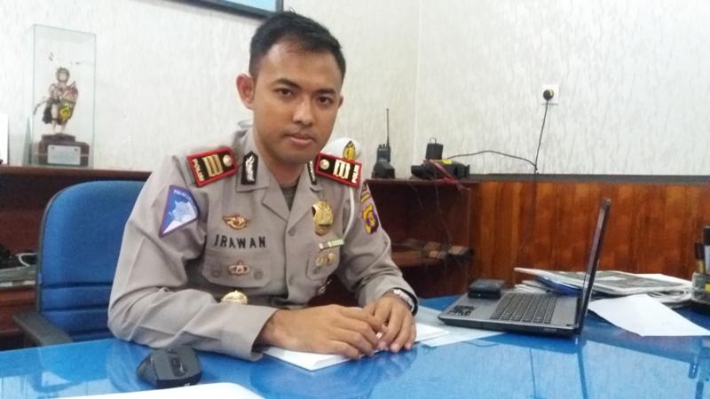 KAWASAN TERTIB LALU LINTAS DI BONTANG, AKAN DIPASANGKAN KAMERA PENGINTAI