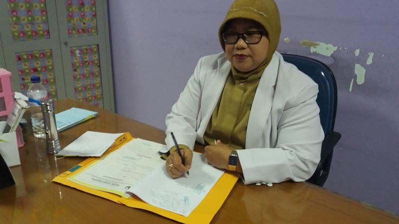 MENGENALI GEJALA TUMOR OTAK SEJAK DINI