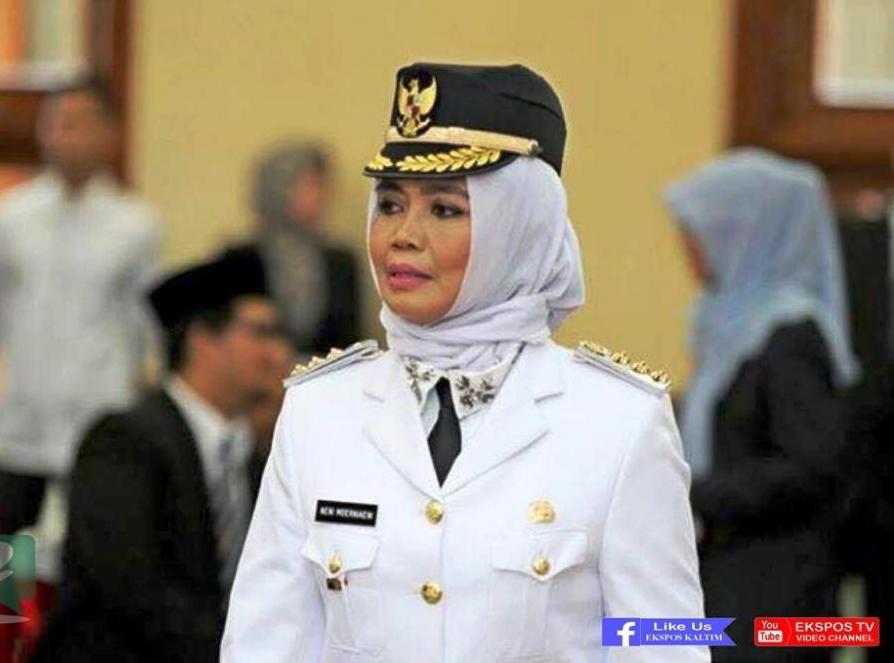 Pansel Jabatan Sekretaris Kota Bontang Segera Dilantik, Ini Komposisinya