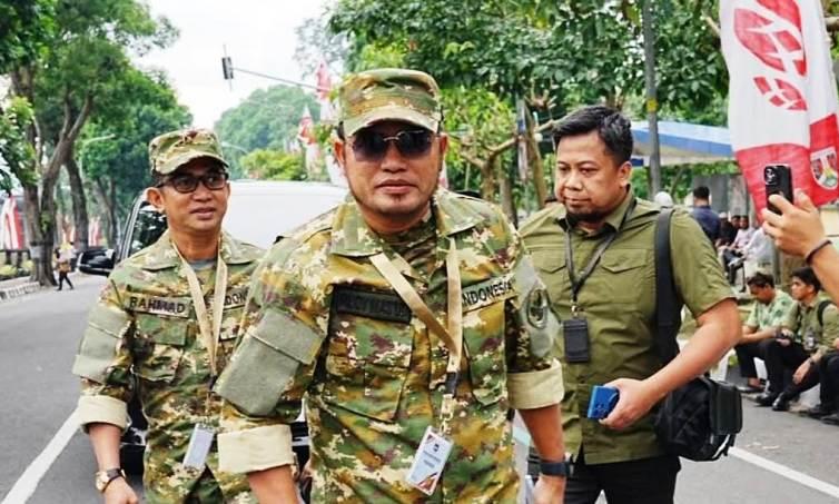 THR Istimewa dari Gubernur Harum untuk Warga Kaltim