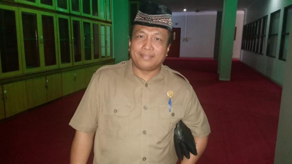 Marak Kebakaran, Anggota DPRD Bontang Minta Instalasi Listrik Usang Diremajakan