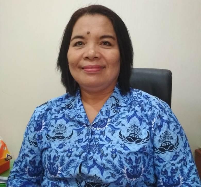 Mengenal Lebih Dekat Plt Kepala Dinas Pendidikan Kutim, Roma Malau