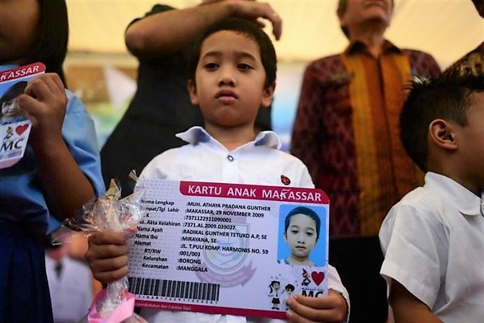 200 Ribu KIA Ditarget Cetak, Urus KTP Bakal Pakai KIA