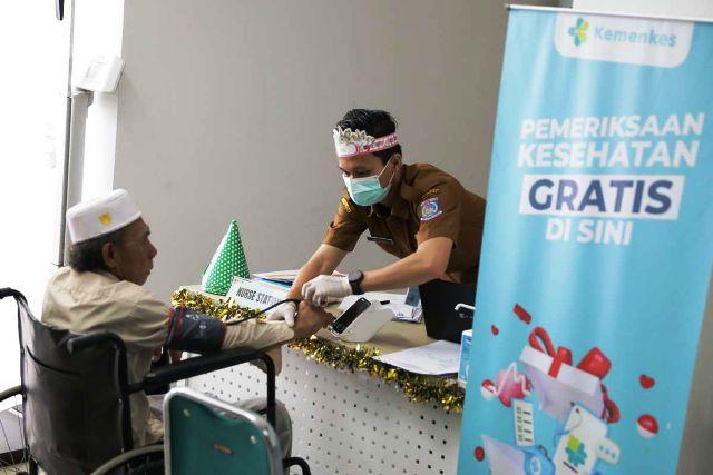 Hari Kartini, Kaltim Luncurkan Kesehatan Gratispol